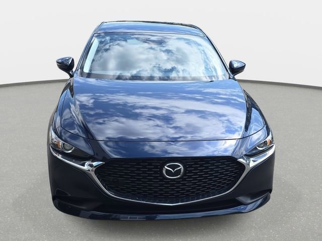 New 2026 MAZDA MAZDA3 s image 2