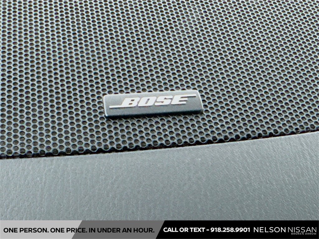 Used 2019 Nissan Armada Platinum w/ Captain's Chairs Package image 19