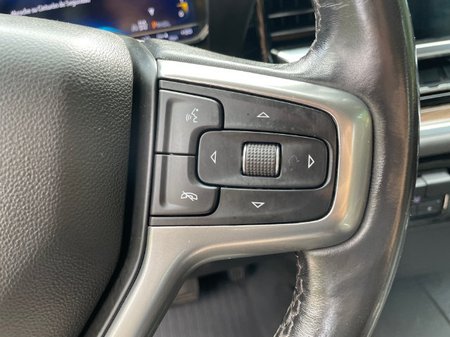 Used 2022 Chevrolet Silverado 1500 LT Trail Boss AWD/4WD image 31