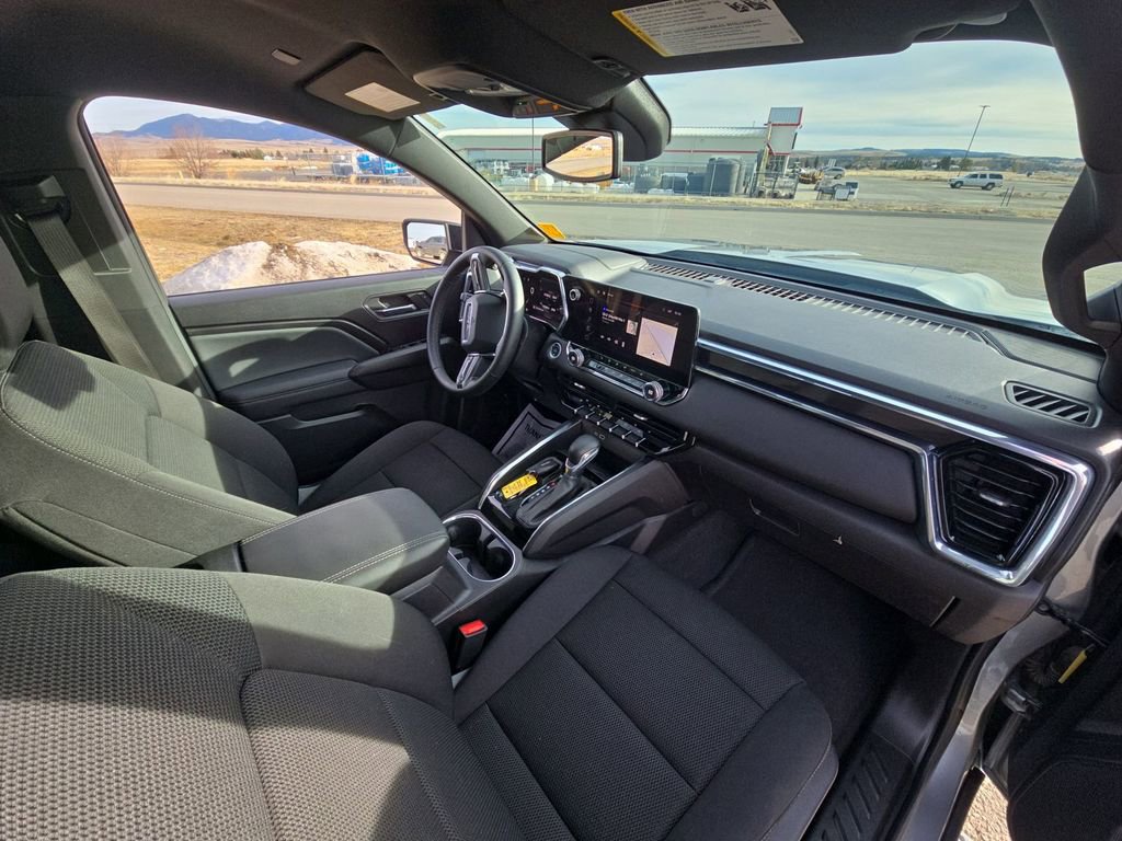 Used 2024 GMC Canyon Elevation w/ Convenience Package image 10