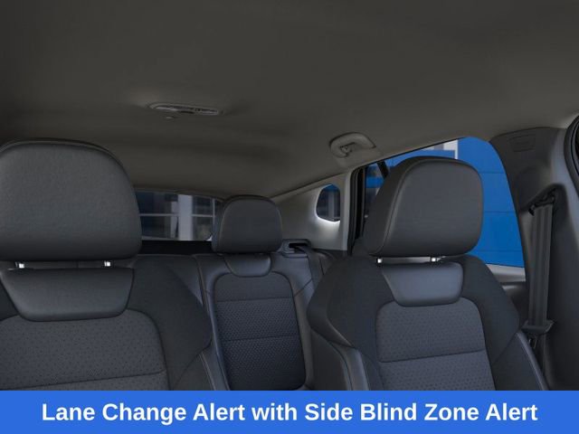 New 2026 Chevrolet Trax LT w/ Driver Confidence Package image 25
