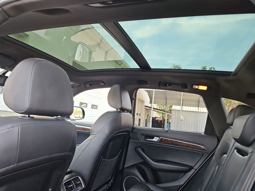 Used 2016 Audi Q5 3.0T Prestige w/ Prestige Package AWD/4WD image 24