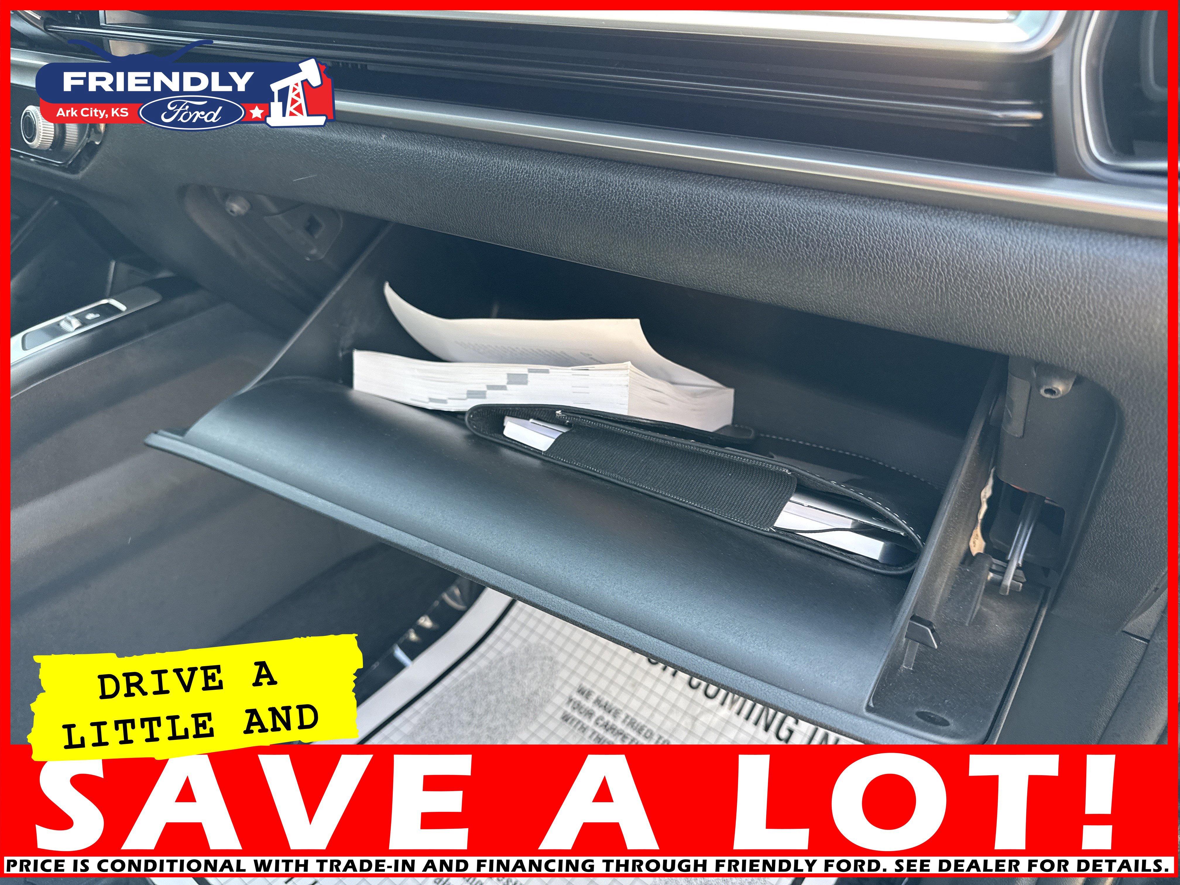 Used 2024 Kia Sorento S image 34