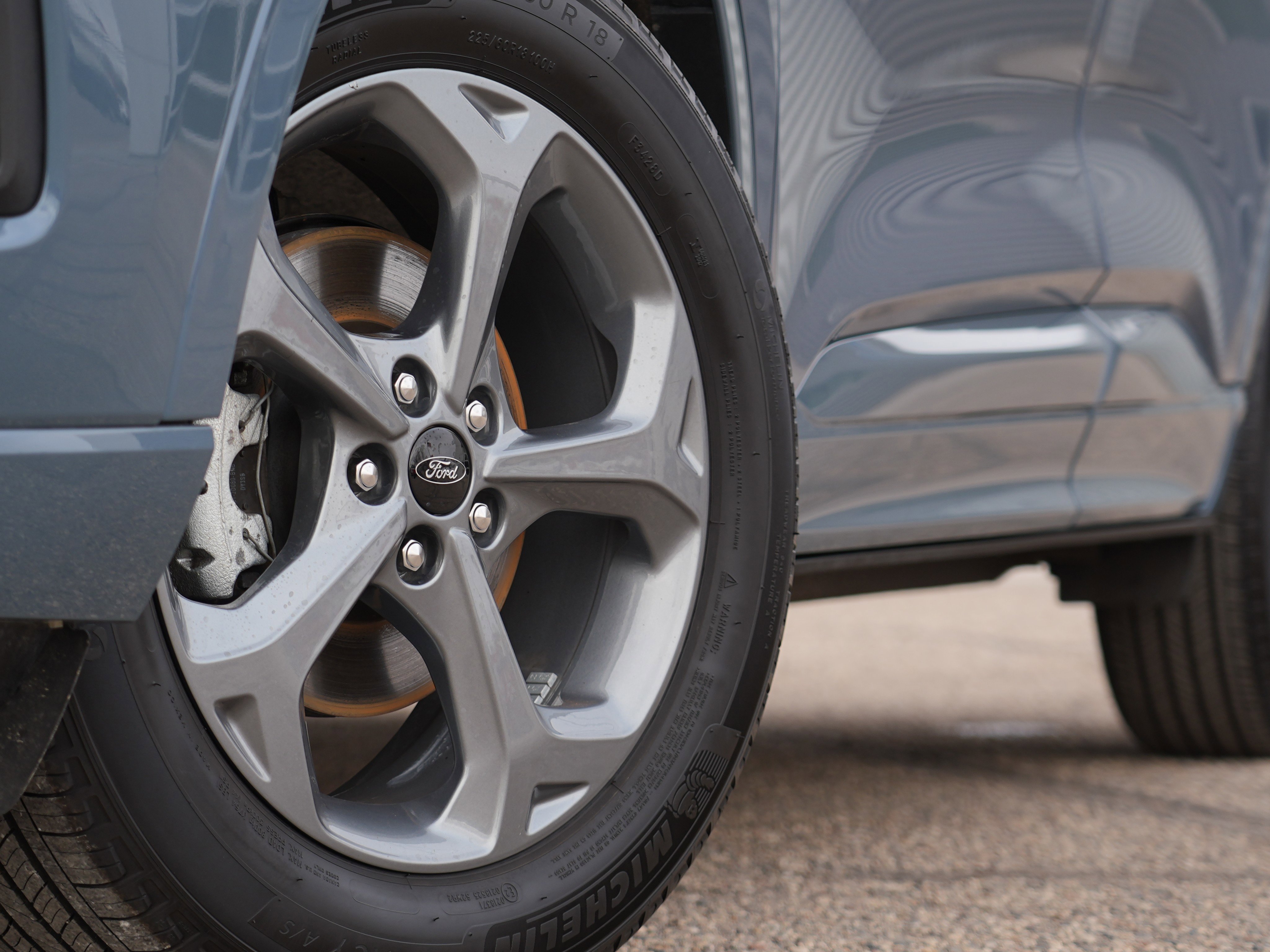 Used 2023 Ford Escape ST-Line w/ Tech Pack #1 image 15