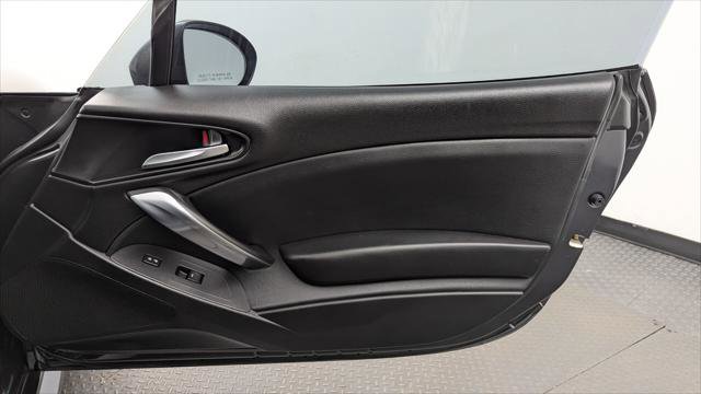 Used 2018 FIAT 124 Spider Classica RWD image 17