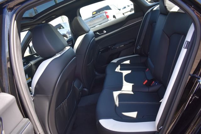 New 2026 Kia K5 GT-Line AWD/4WD image 19