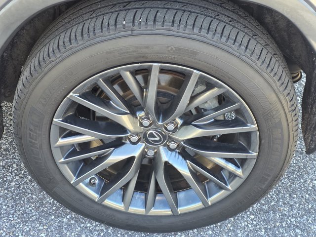 Used 2017 Lexus RX 350 F Sport w/ Accessory Package FWD image 36