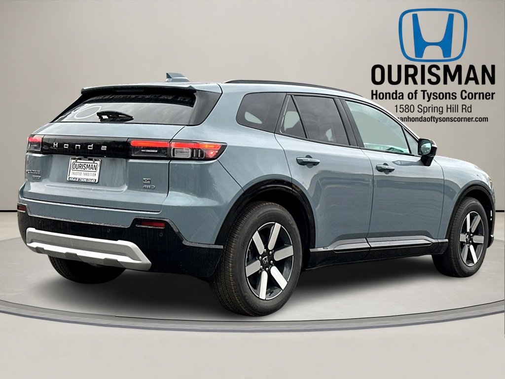 New 2026 Honda Prologue Touring image 3