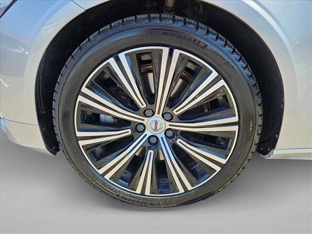 Used 2021 Volvo V90 T6 Inscription image 25