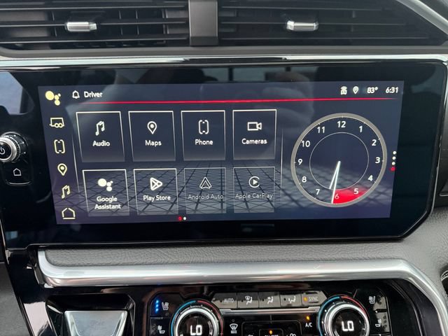 Used 2022 GMC Sierra 1500 Denali w/ Denali Reserve Package AWD/4WD image 26