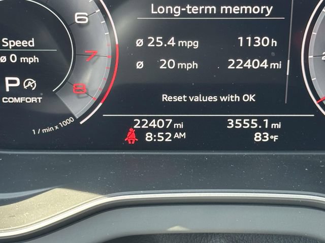 Used 2023 Audi Q5 2.0T Premium Plus w/ Premium Plus Package AWD/4WD image 25