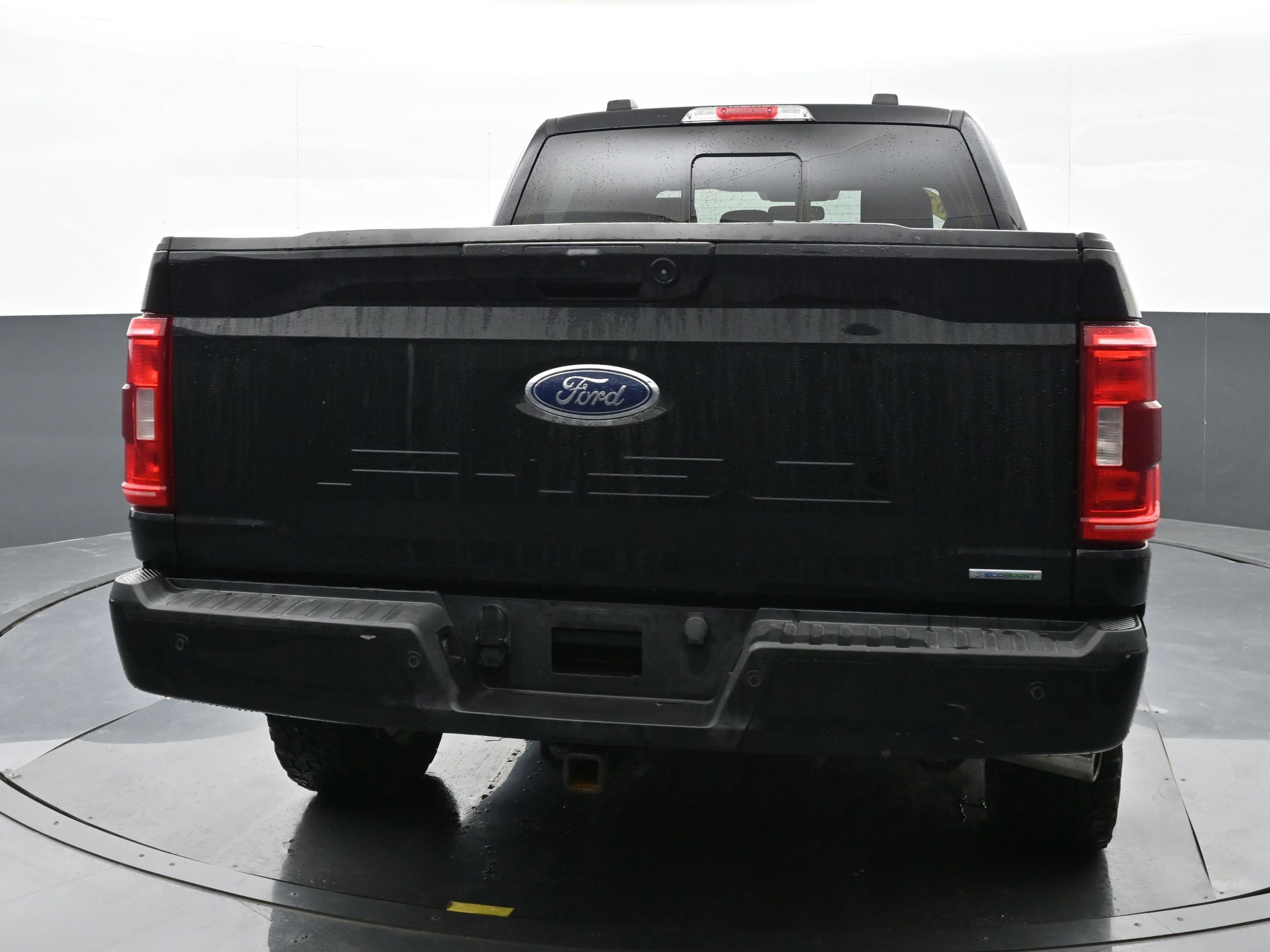 Used 2023 Ford F150 XLT w/ Equipment Group 302A High AWD/4WD image 7