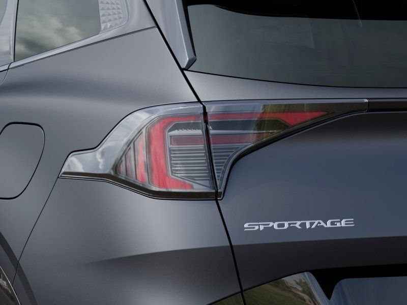 New 2026 Kia Sportage SX Prestige AWD/4WD image 15