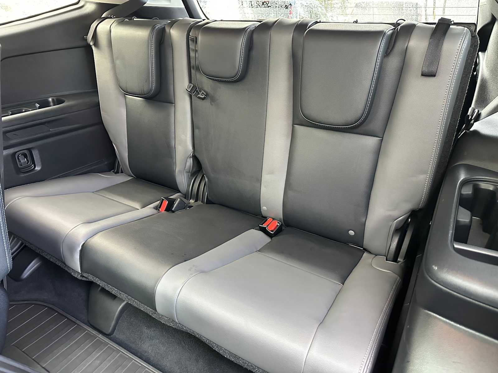 Used 2022 Subaru Ascent Onyx Edition image 17