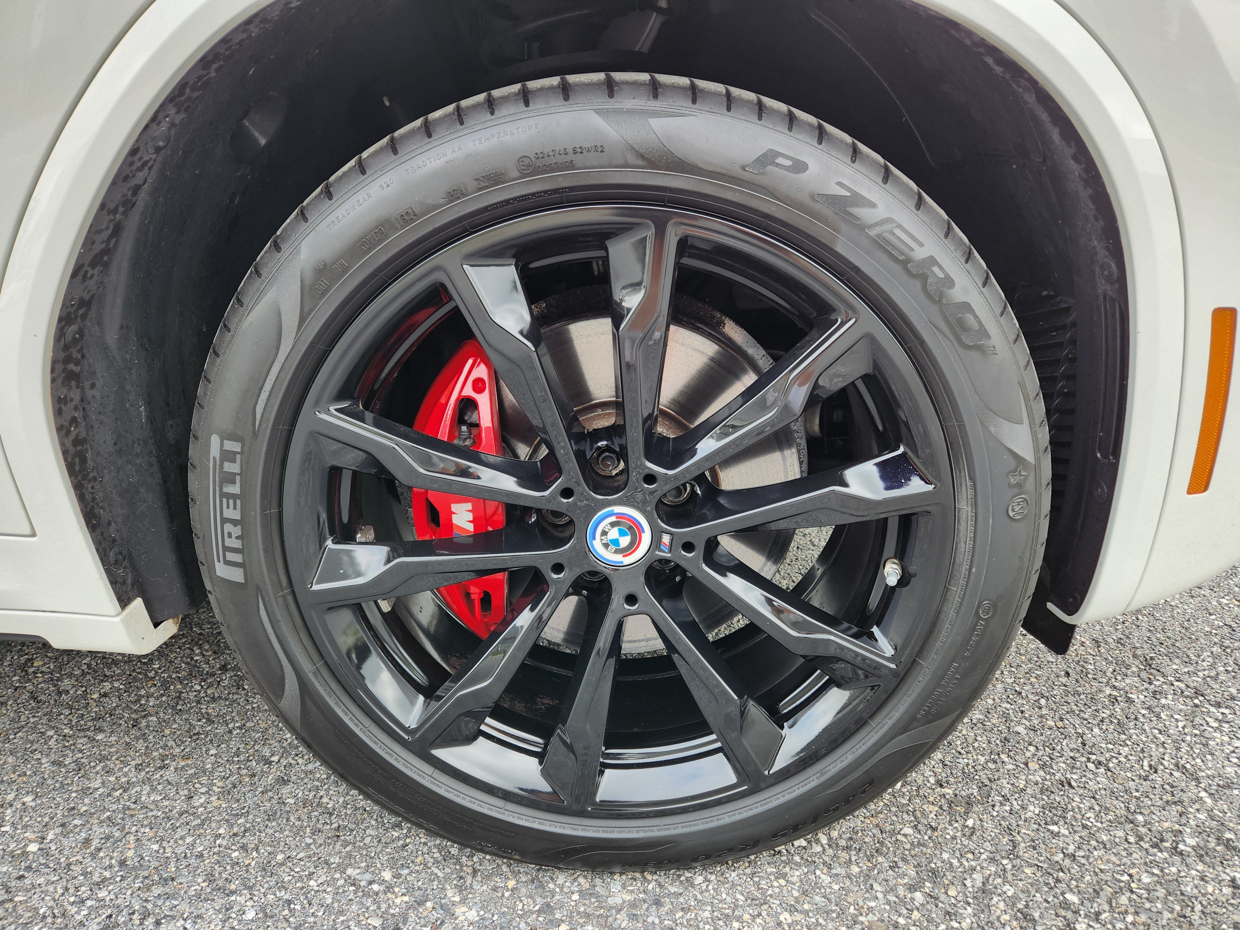 Used 2023 BMW X3 M40i w/ Premium Package AWD/4WD image 7