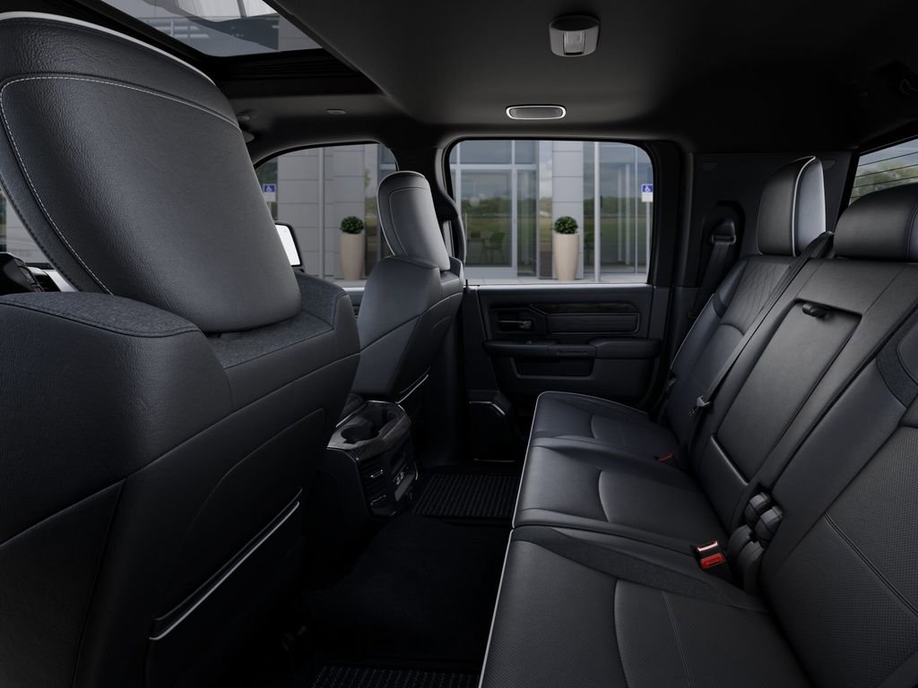 New 2026 RAM 2500 Limited image 23