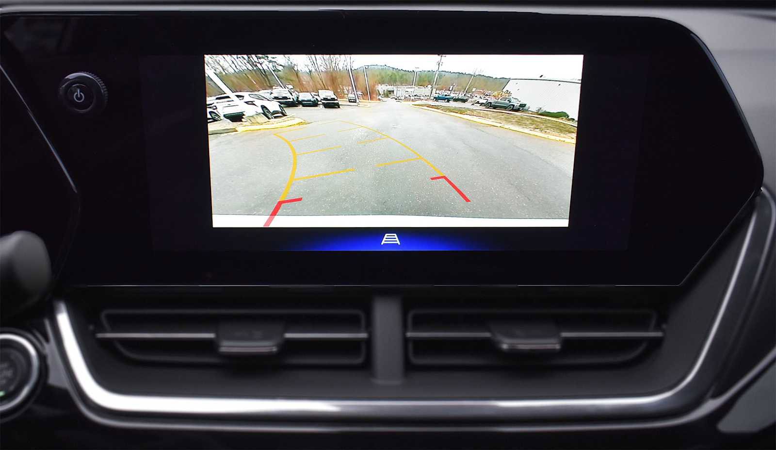 New 2026 Chevrolet Trax ACTIV w/ Sunroof Package image 18