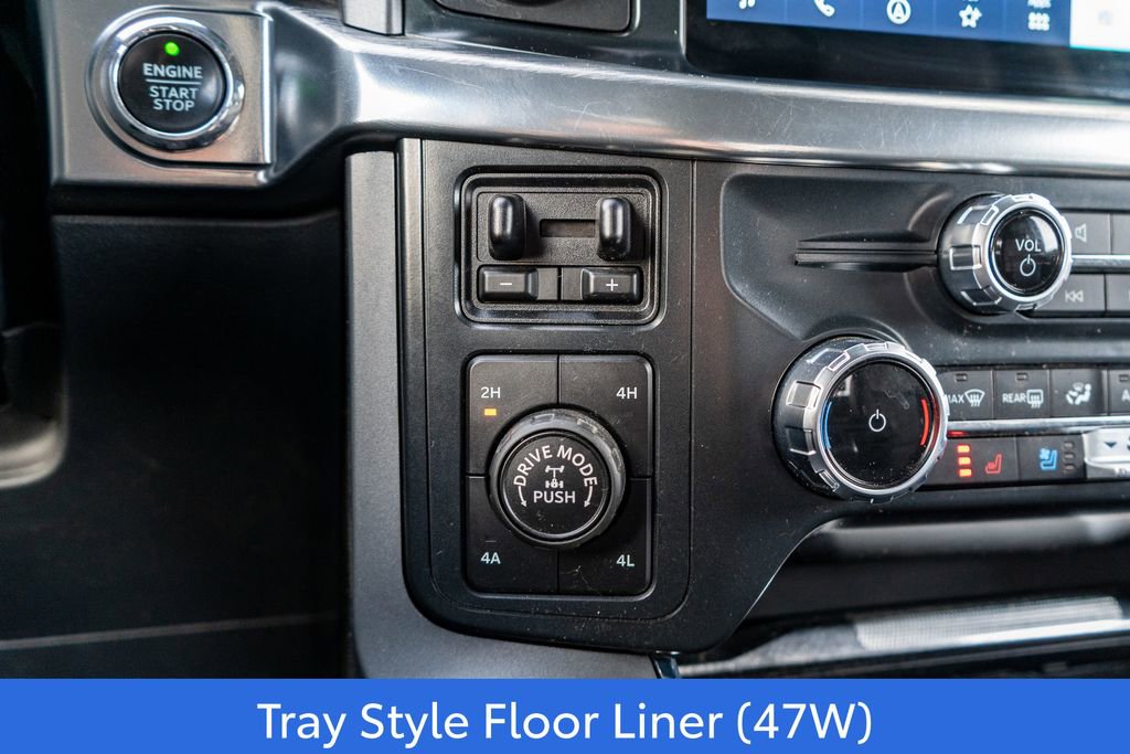 Used 2022 Ford F150 Lariat image 30