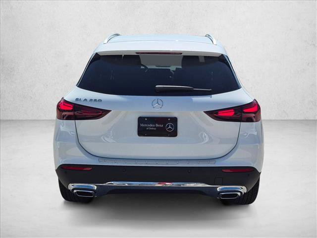 New 2026 Mercedes-Benz GLA 250 image 7