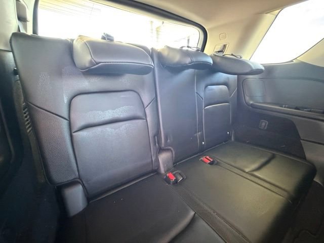 Used 2023 Nissan Pathfinder SL AWD/4WD image 28