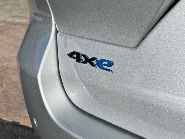 Used 2024 Jeep Grand Cherokee Limited 4xe image 15