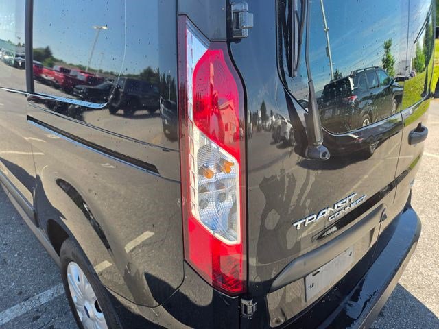 Used 2021 Ford Transit Connect XLT FWD image 10