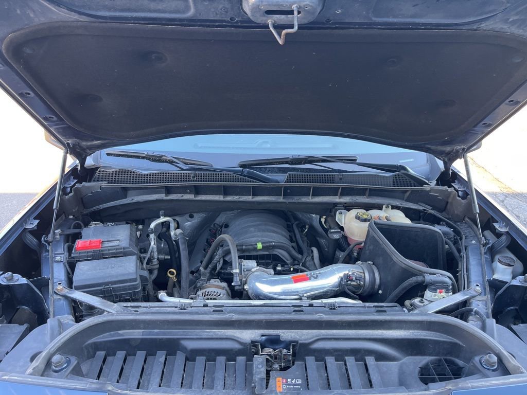 Used 2019 GMC Sierra 1500 Elevation w/ Elevation Value Package image 21