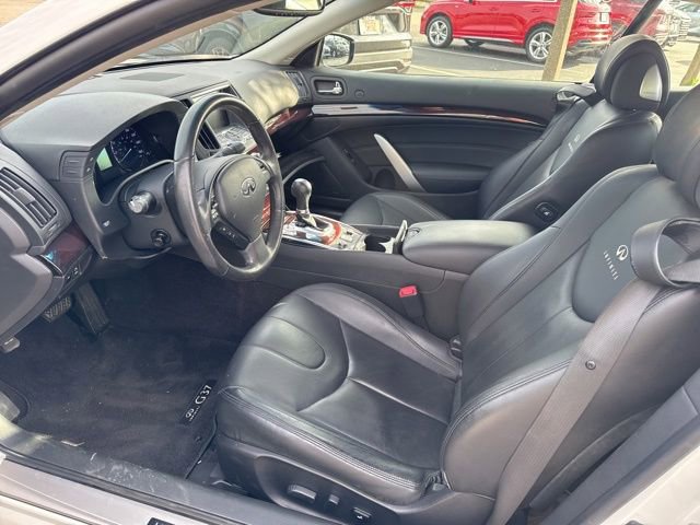 Used 2012 INFINITI G37 Sport w/ Premium Pkg image 9