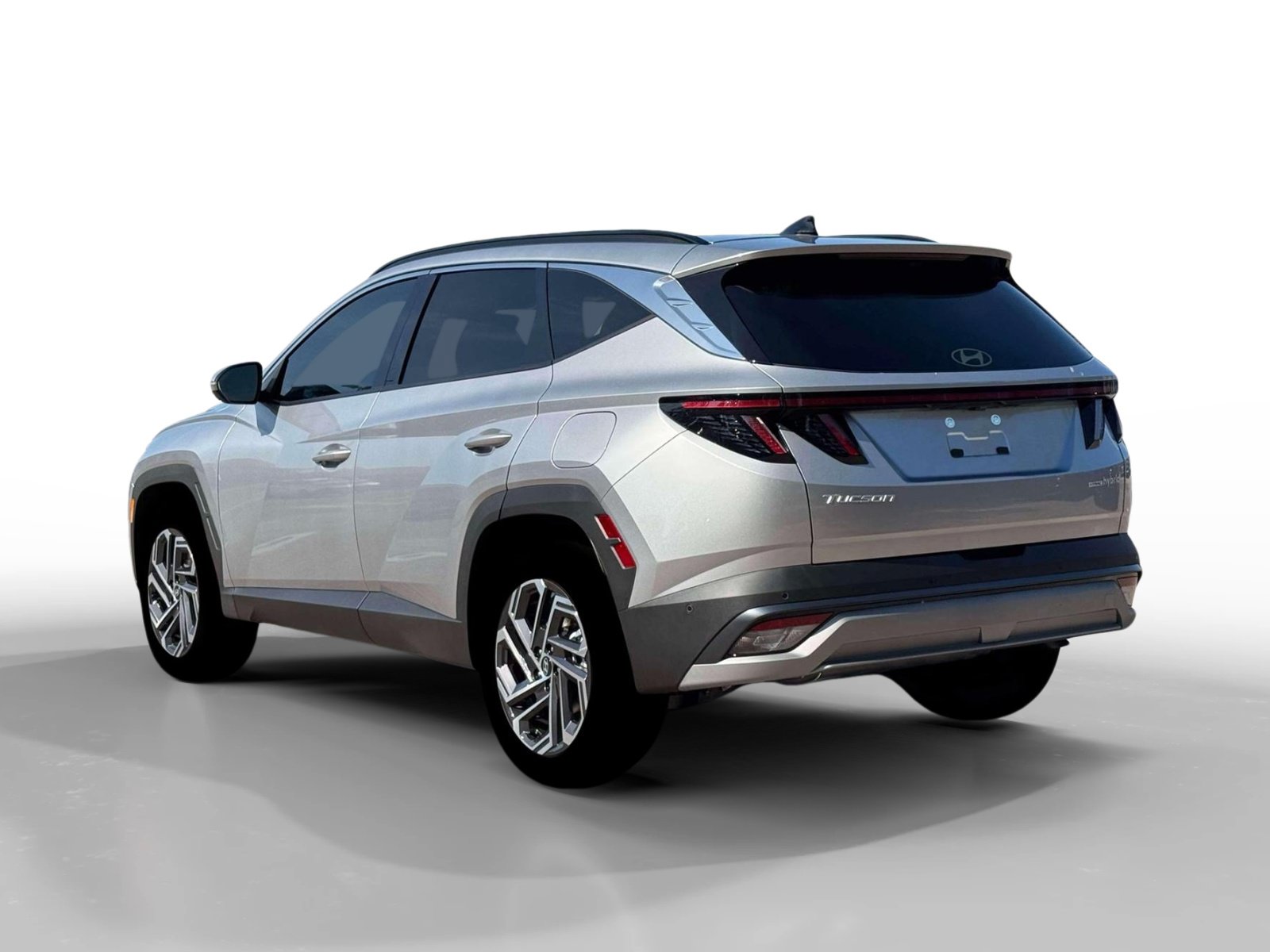 New 2026 Hyundai Tucson Limited AWD/4WD image 5