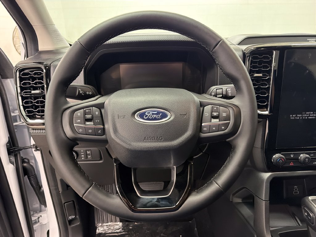 New 2026 Ford Ranger XLT AWD/4WD image 17