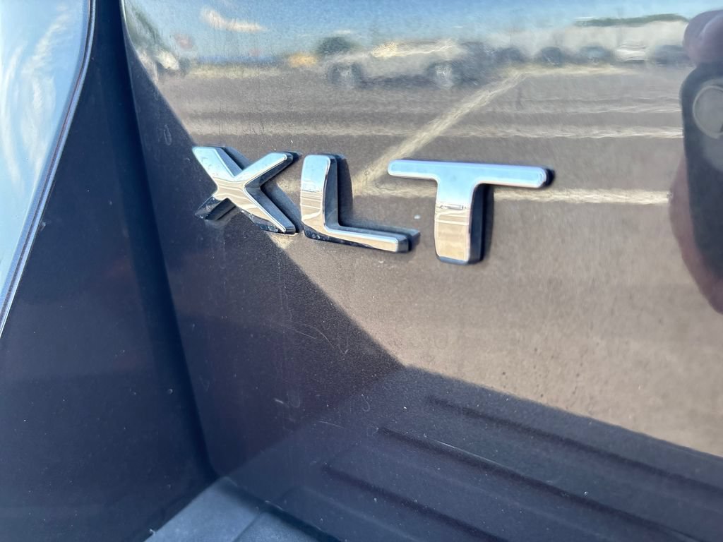 Used 2024 Ford Expedition XLT AWD/4WD image 31