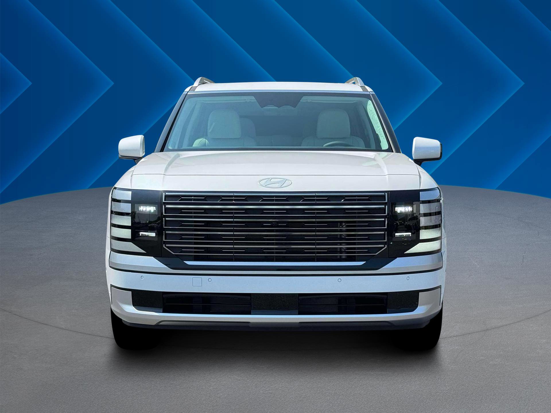 New 2026 Hyundai Palisade Calligraphy image 12