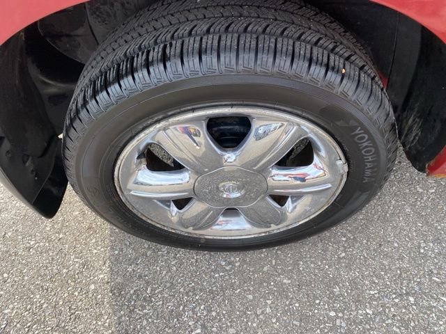 Used 2003 Chrysler PT Cruiser Limited image 29