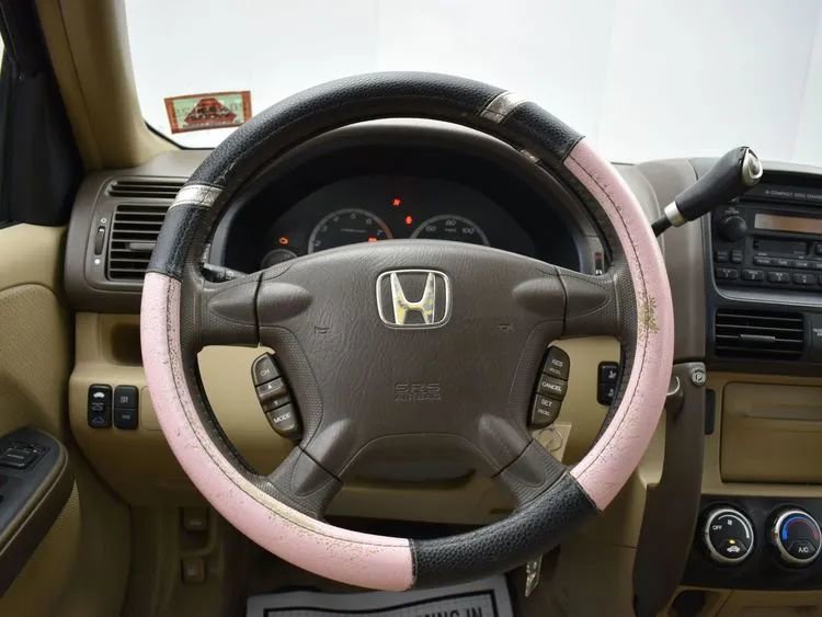 Used 2006 Honda CR-V EX image 21