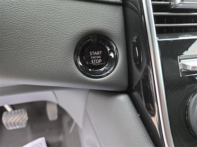 New 2026 Nissan Armada SL image 18