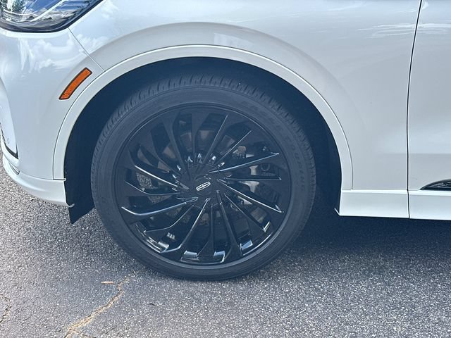 New 2025 Lincoln Aviator Reserve w/ Luxury Package RWD image 11