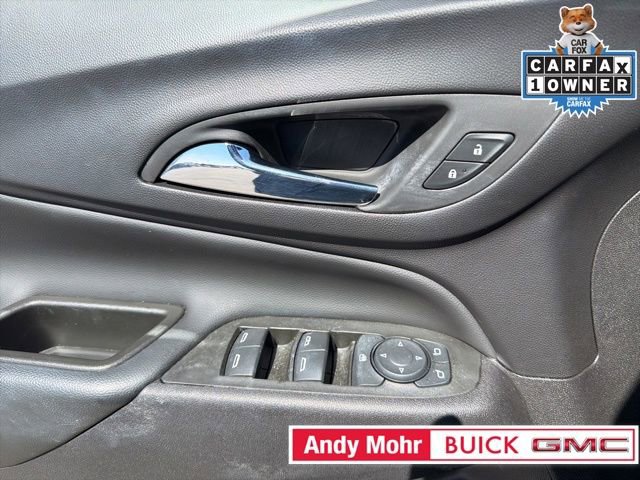 Used 2024 Chevrolet Equinox LT w/ LPO, Floor Liner Package image 26