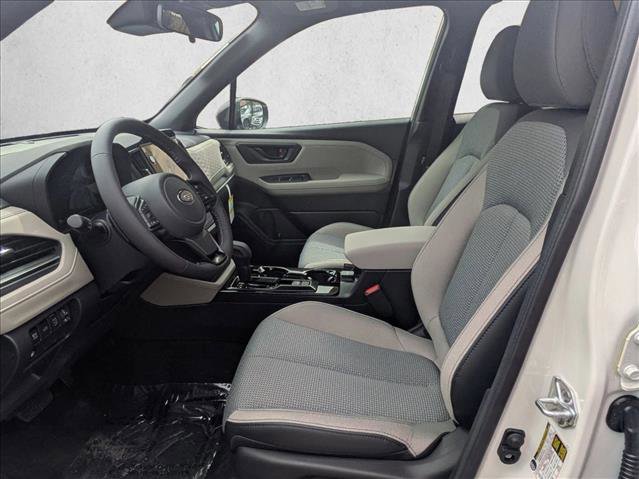 New 2026 Subaru Forester Premium image 11