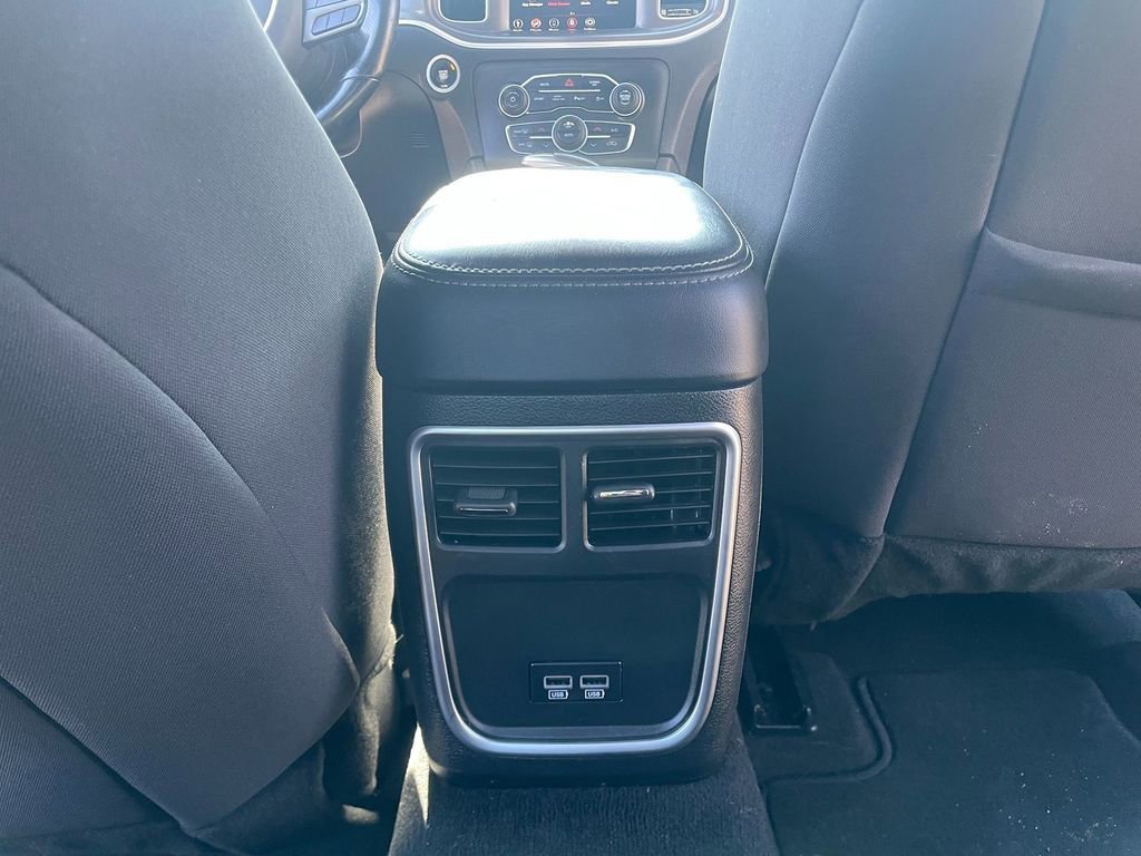 Used 2021 Dodge Charger SXT AWD/4WD image 25