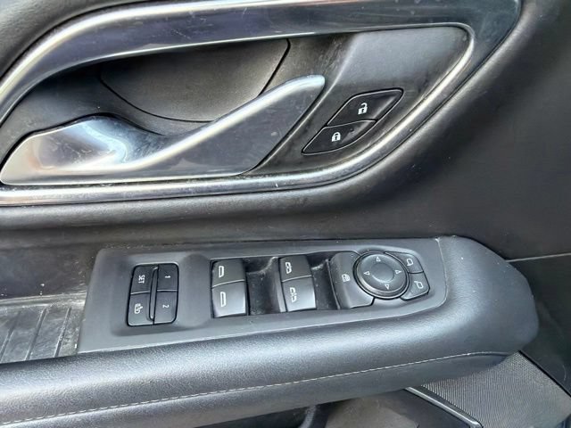 Used 2022 Chevrolet Tahoe LT RWD image 21