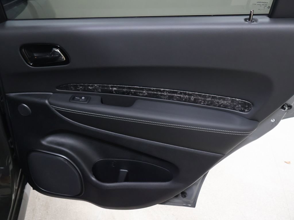 New 2026 Dodge Durango SRT Hellcat image 20