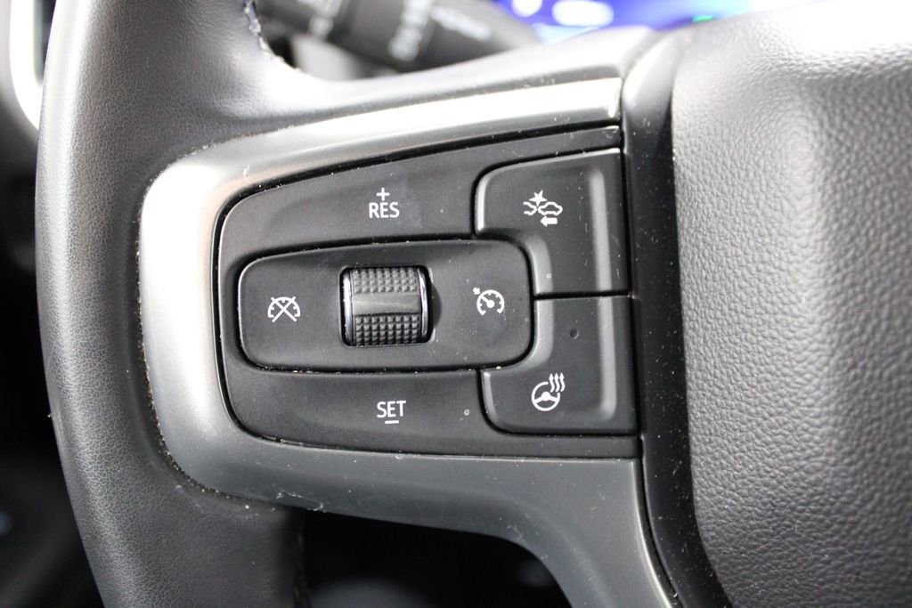 Used 2024 Chevrolet Tahoe Premier image 23