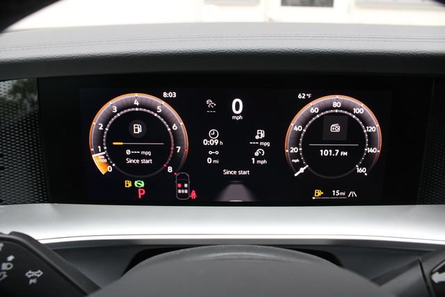 New 2026 Volkswagen Tiguan SE R-Line AWD/4WD image 11