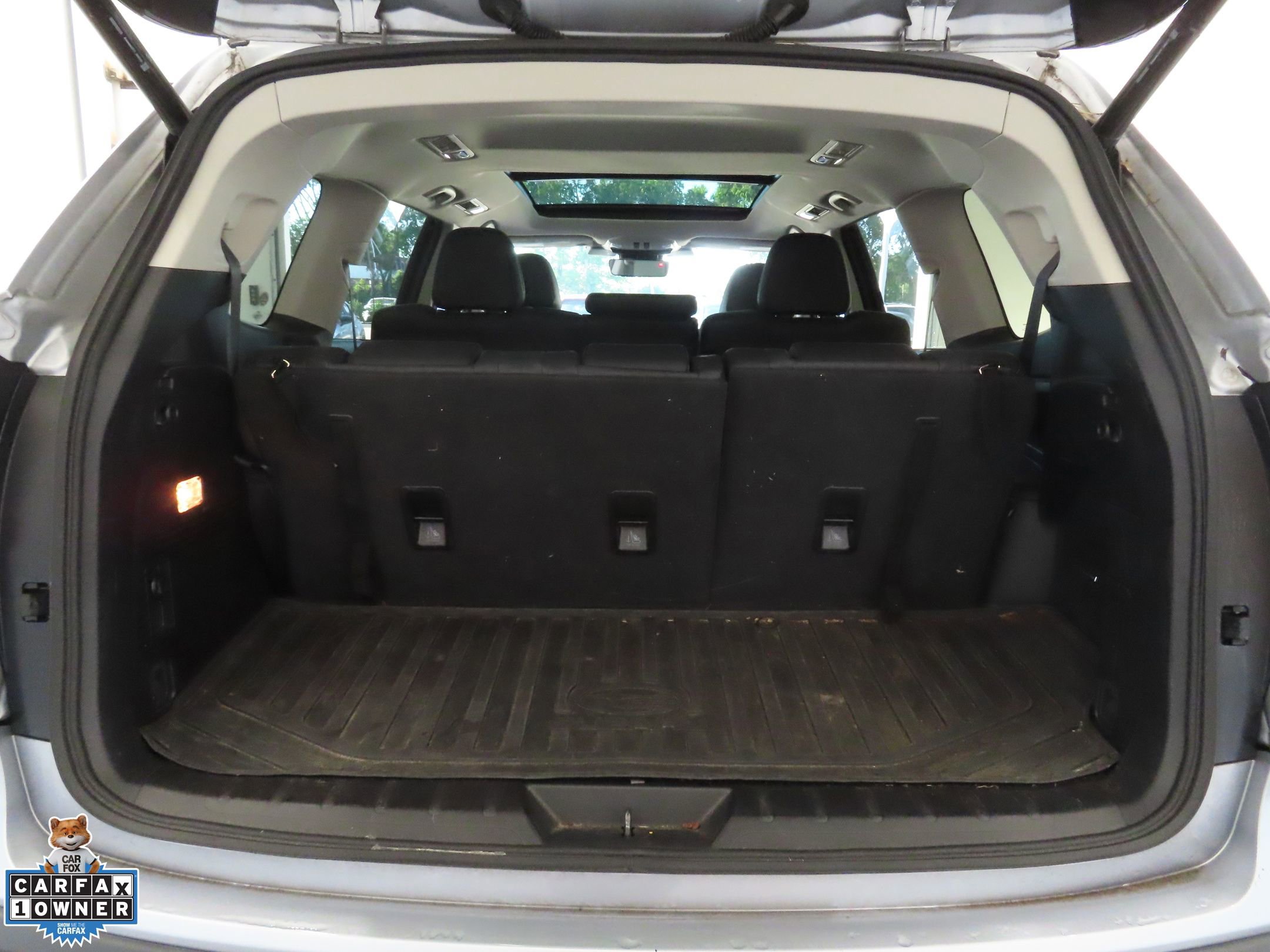 Used 2023 Subaru Ascent Limited w/ Technology Package AWD/4WD image 23