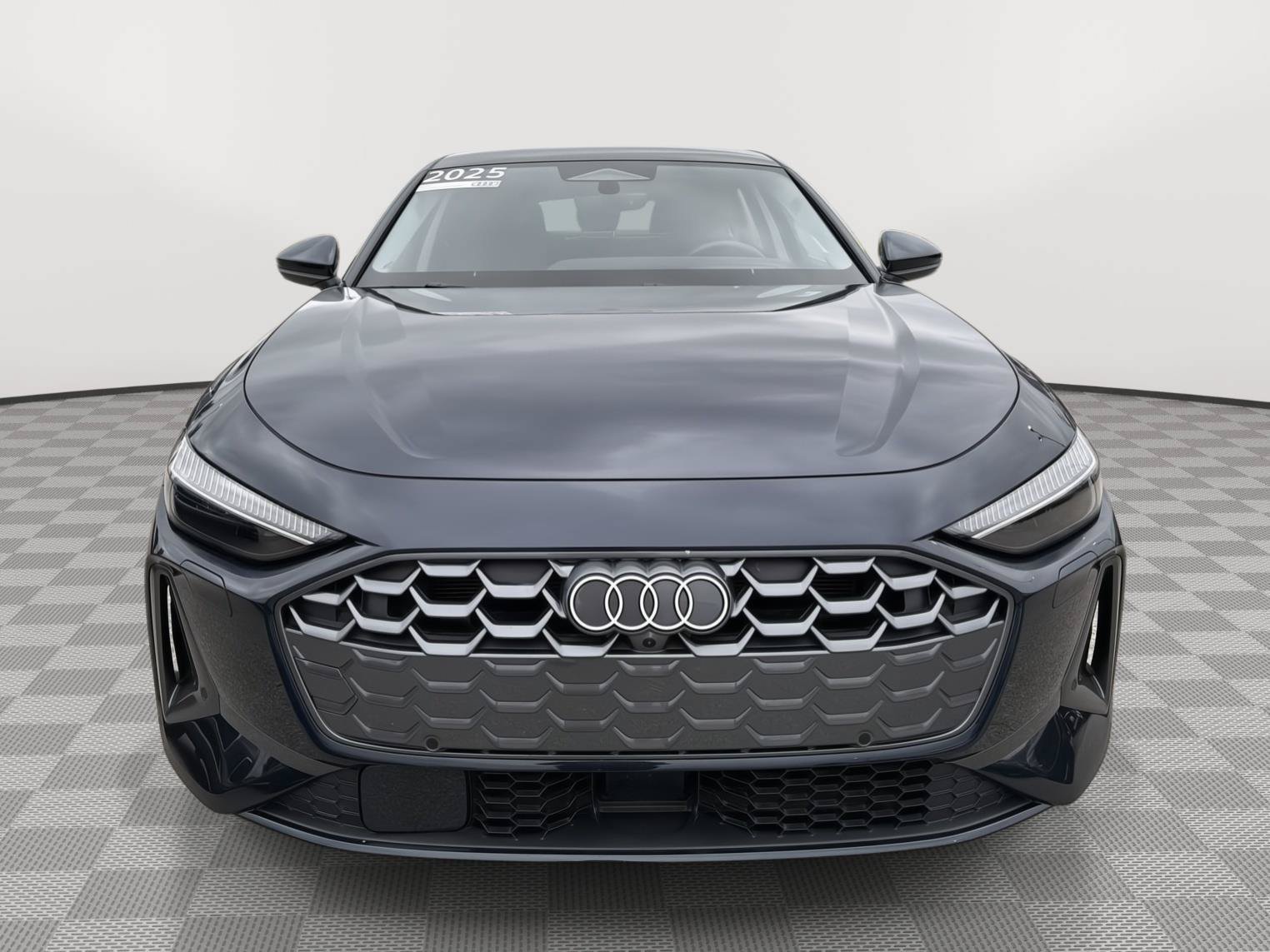 Certified 2025 Audi A5 2.0T Prestige AWD/4WD image 8