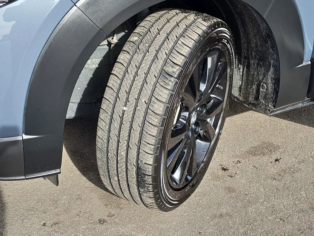 Used 2024 MAZDA CX-30 AWD 2.5 S w/ Preferred Package image 36