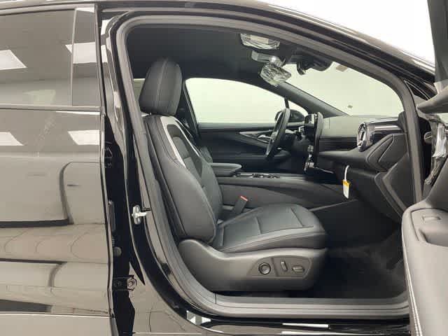 New 2026 Chevrolet Blazer EV LT AWD/4WD image 14