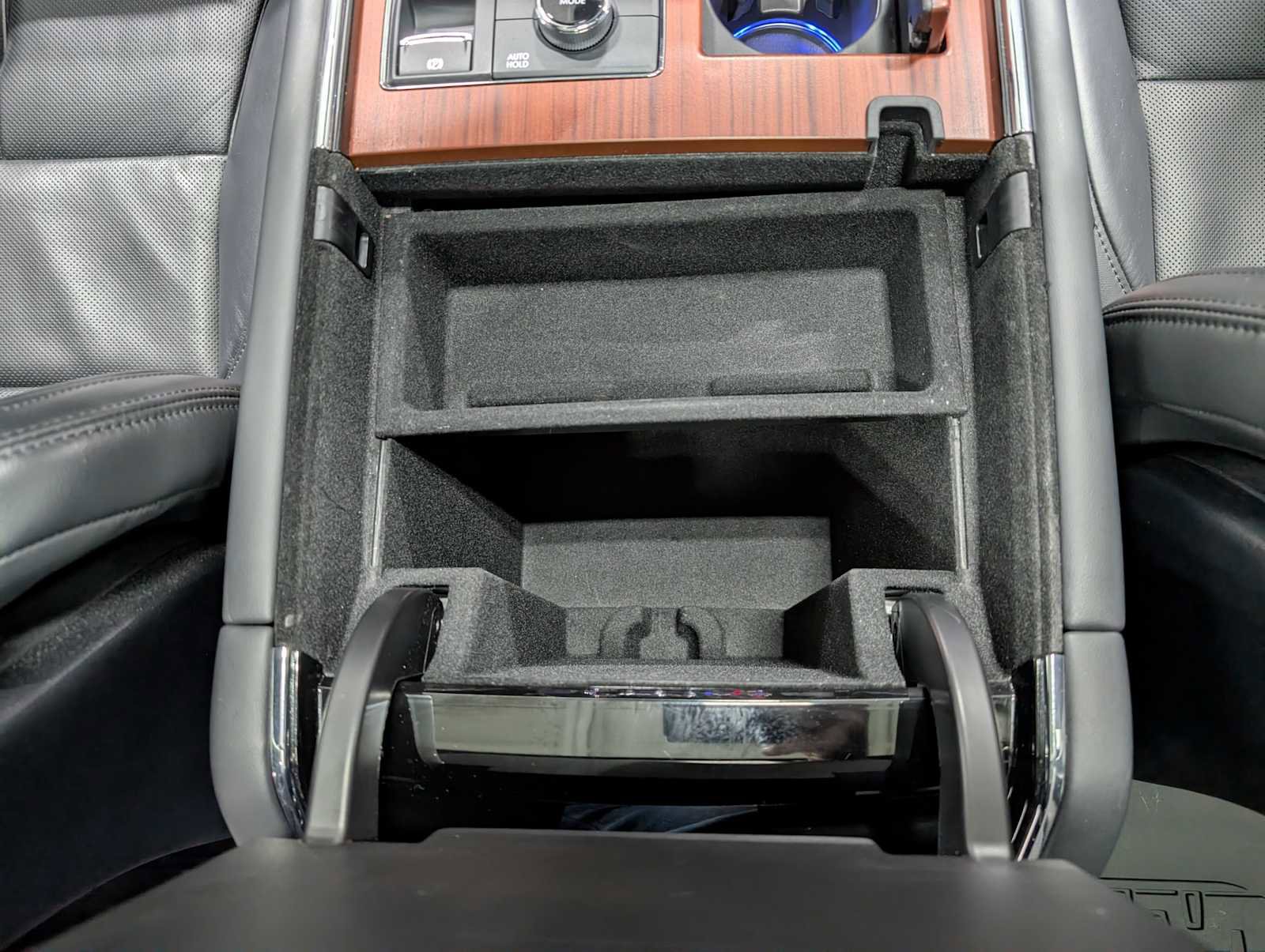 Certified 2023 Lincoln Navigator Reserve AWD/4WD image 22