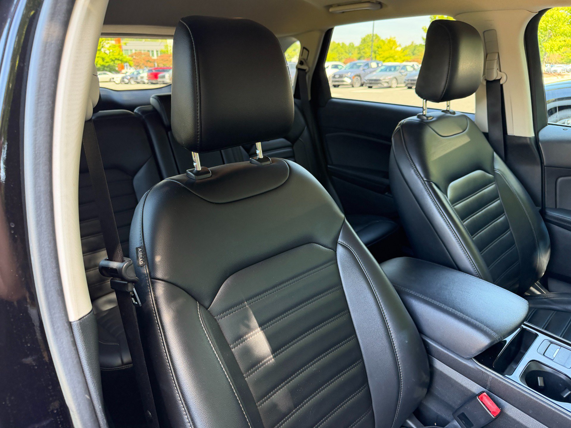 Used 2020 Ford Edge SEL w/ Convenience Package FWD image 63