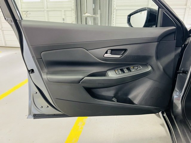 New 2026 Nissan Sentra SV w/ Floor Mat Package image 20